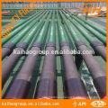 API 11 AX Standard Sucker Rod Pump for wellhead China manufacture